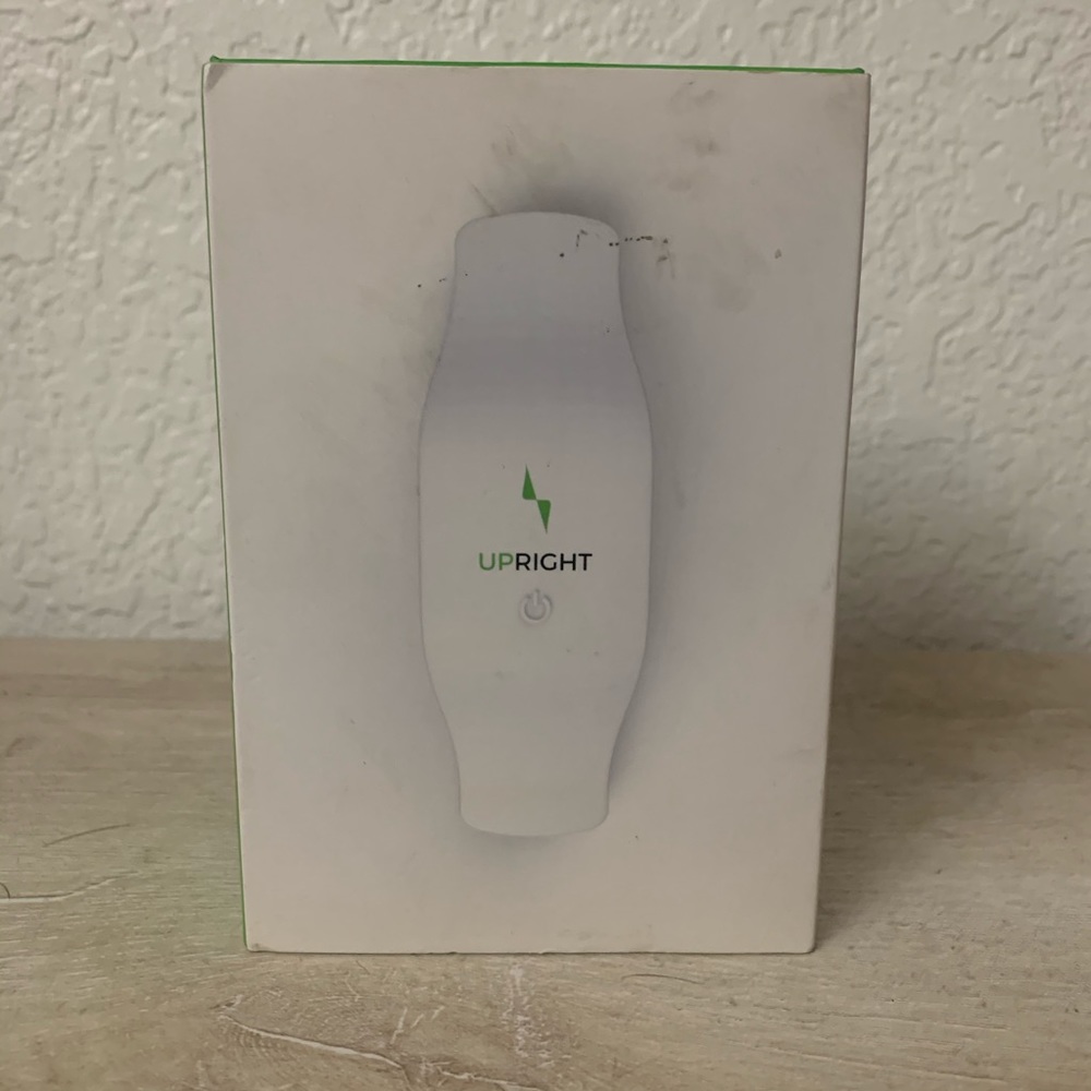 Upright Posture Trainer